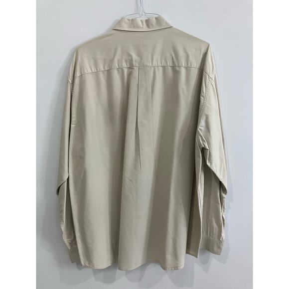 Ralph Lauren Button Down Shirt Size XL - Picture 3 of 4